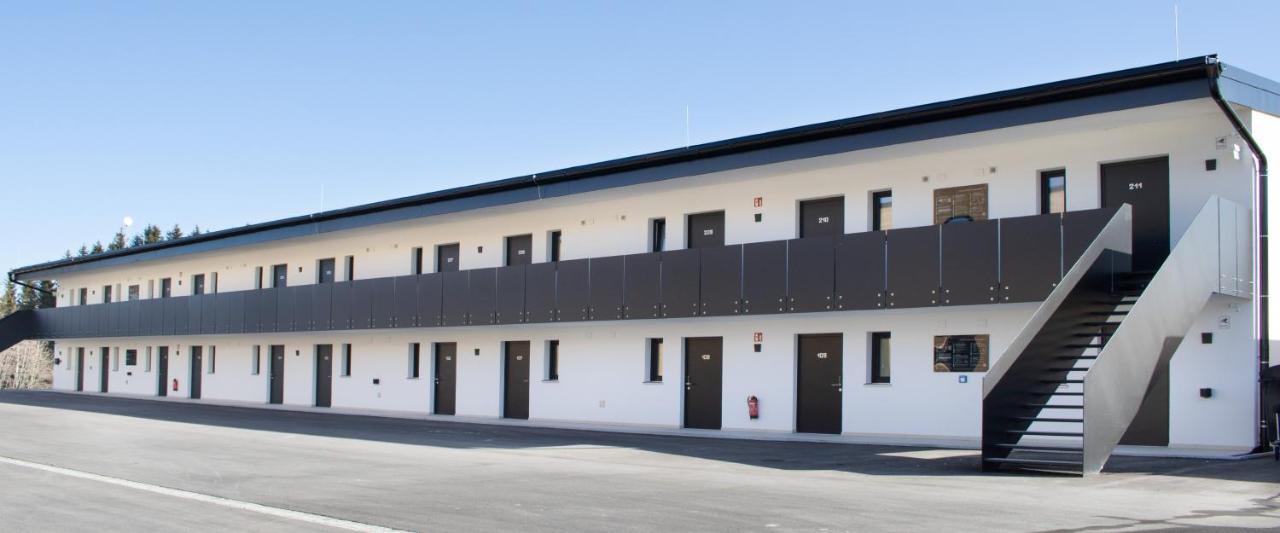 Fz Hotel By Wmm Hotels Fritzlar Exterior foto